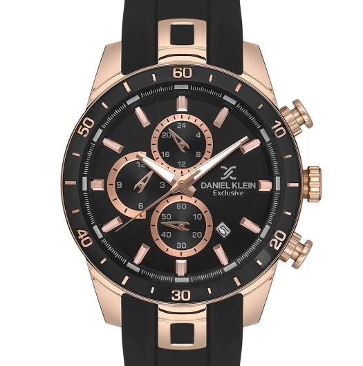 DANİEL KLEİN ERKEK KOL SAATİ