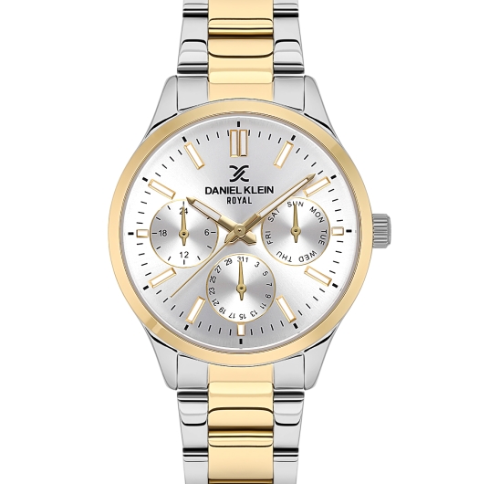 DANİEL KLEİN KADIN KOL SAATİ