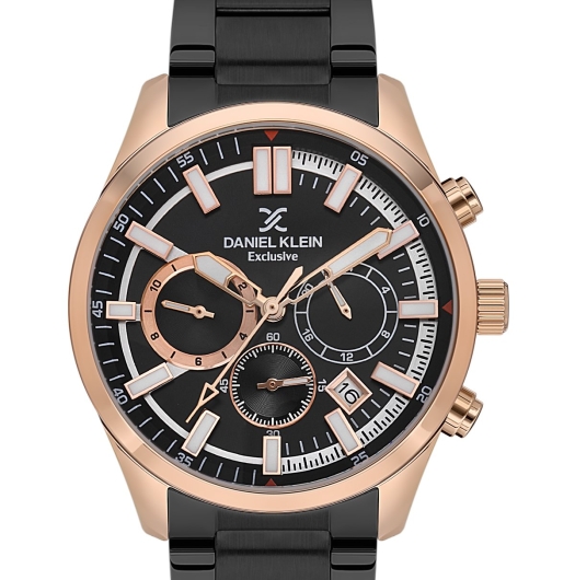DANİEL KLEİN ERKEK KOL SAATİ