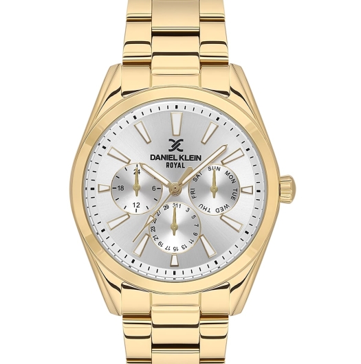 DANİEL KLEİN KADIN KOL SAATİ