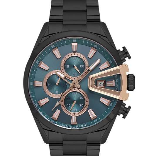 DANİEL KLEİN ERKEK KOL SAATİ