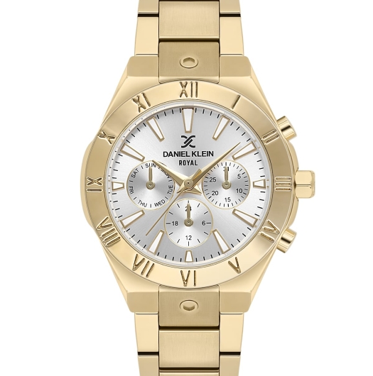 DANİEL KLEİN KADIN KOL SAATİ