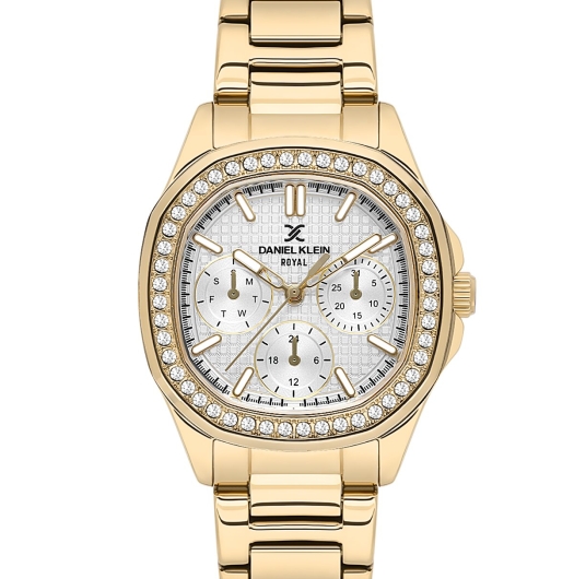 DANİEL KLEİN KADIN KOL SAATİ