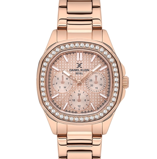 DANİEL KLEİN KADIN KOL SAATİ