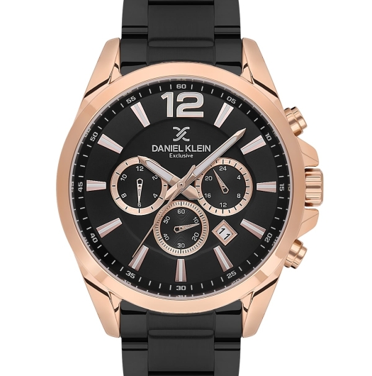 DANİEL KLEİN ERKEK KOL SAATİ