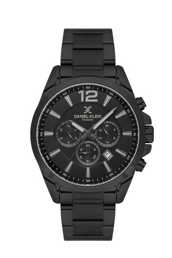 DANİEL KLEİN ERKEK KOL SAATİ