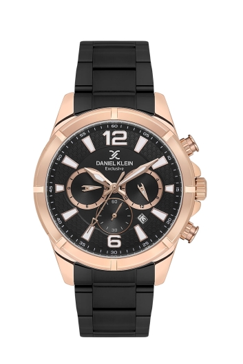 DANİEL KLEİN ERKEK KOL SAATİ