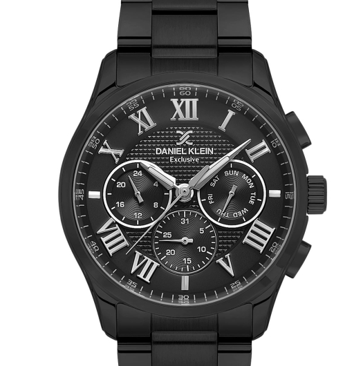 DANİEL KLEİN ERKEK KOL SAATİ