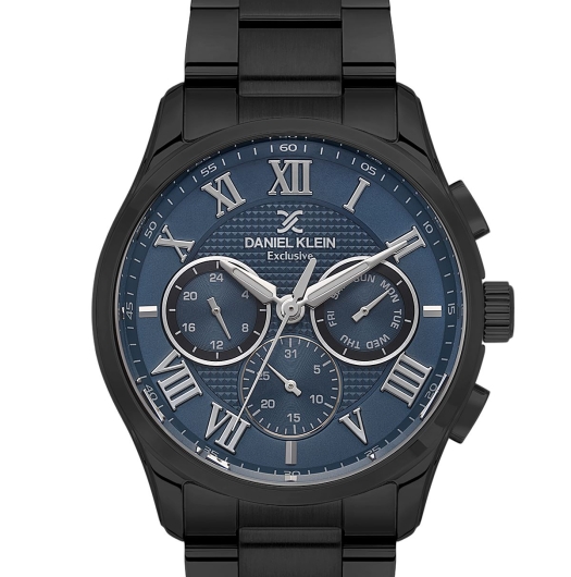 DANİEL KLEİN ERKEK KOL SAATİ