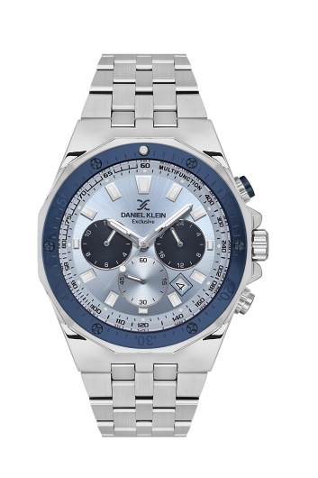 DANİEL KLEİN ERKEK KOL SAATİ