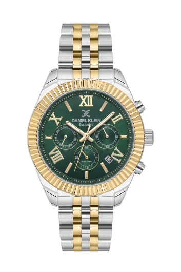 DANİEL KLEİN ERKEK KOL SAATİ