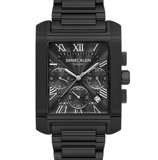 DANİEL KLEİN ERKEK KOL SAATİ