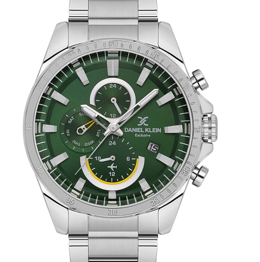 DANİEL KLEİN ERKEK KOL SAATİ