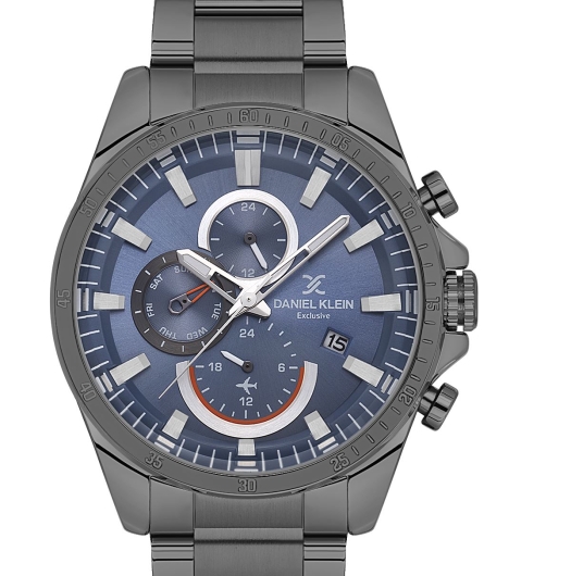 DANİEL KLEİN ERKEK KOL SAATİ