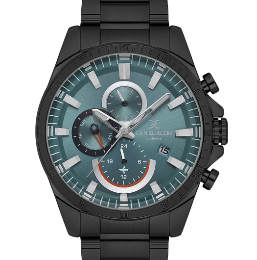 DANİEL KLEİN ERKEK KOL SAATİ