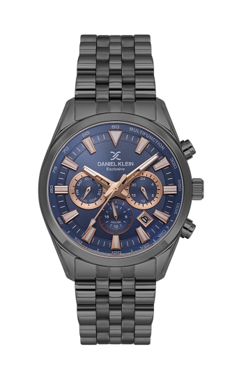 DANİEL KLEİN ERKEK KOL SAATİ