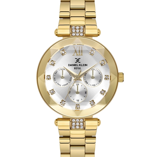 DANİEL KLEİN KADIN KOL SAATİ