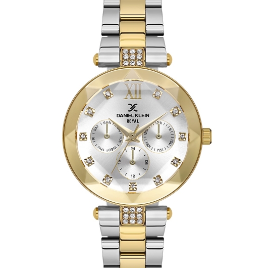 DANİEL KLEİN KADIN KOL SAATİ