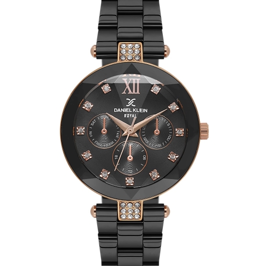 DANİEL KLEİN KADIN KOL SAATİ