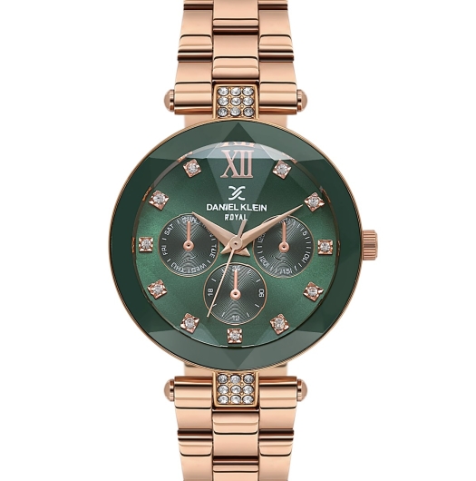 DANİEL KLEİN KADIN KOL SAATİ