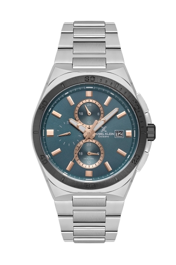 DANİEL KLEİN ERKEK KOL SAATİ