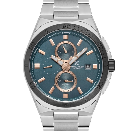 DANİEL KLEİN ERKEK KOL SAATİ