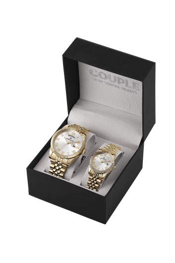 DANİEL KLEİN KADIN KOL SAATİ