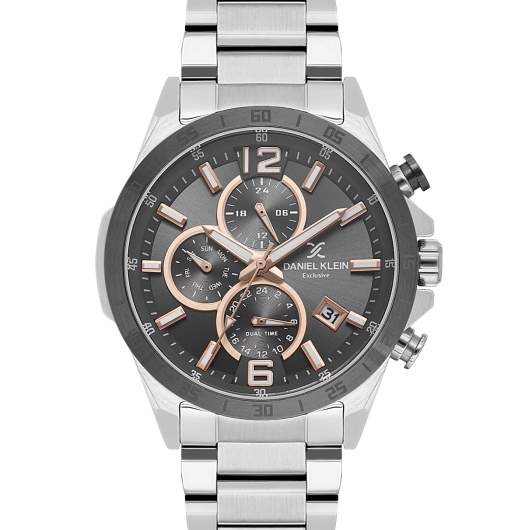 DANİEL KLEİN ERKEK KOL SAATİ