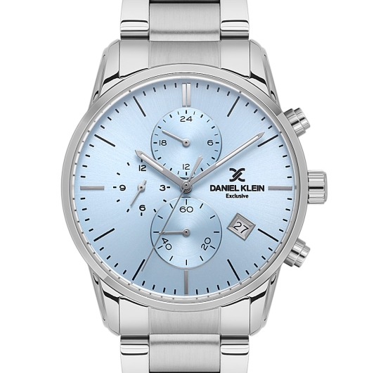 DANİEL KLEİN ERKEK KOL SAATİ