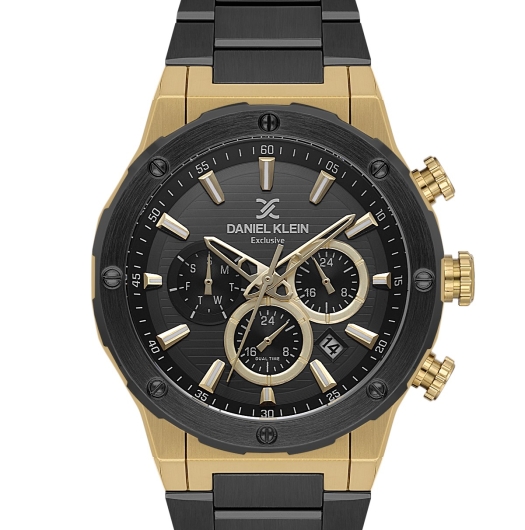 DANİEL KLEİN ERKEK KOL SAATİ