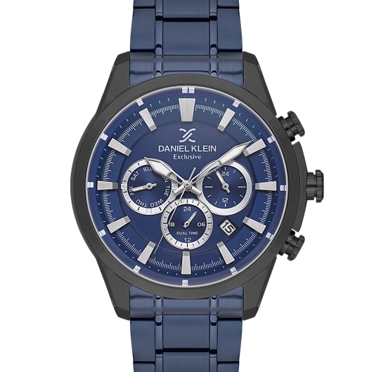 DANİEL KLEİN ERKEK KOL SAATİ