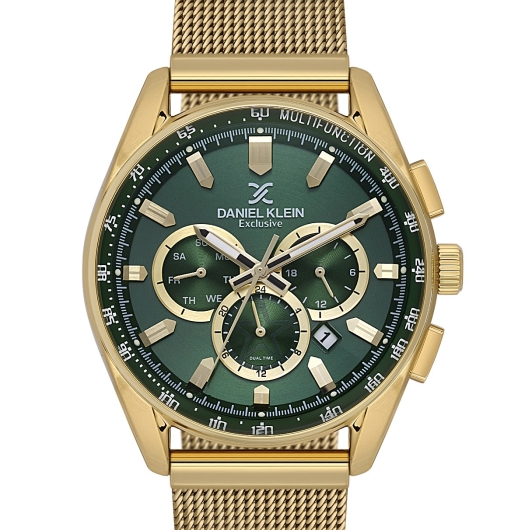 DANİEL KLEİN ERKEK KOL SAATİ