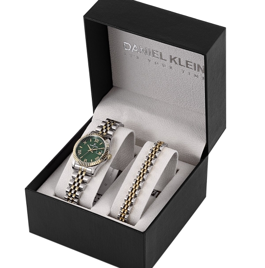 DANİEL KLEİN ERKEK KOL SAATİ