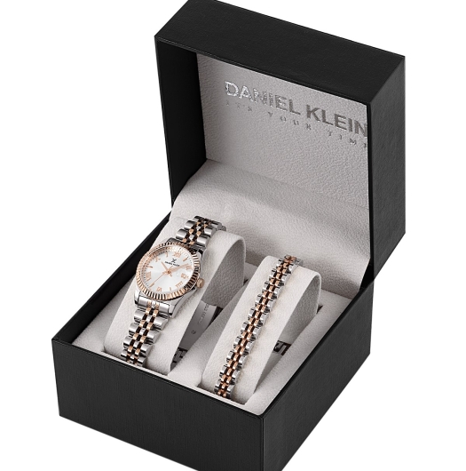 DANİEL KLEİN KADIN KOL SAATİ