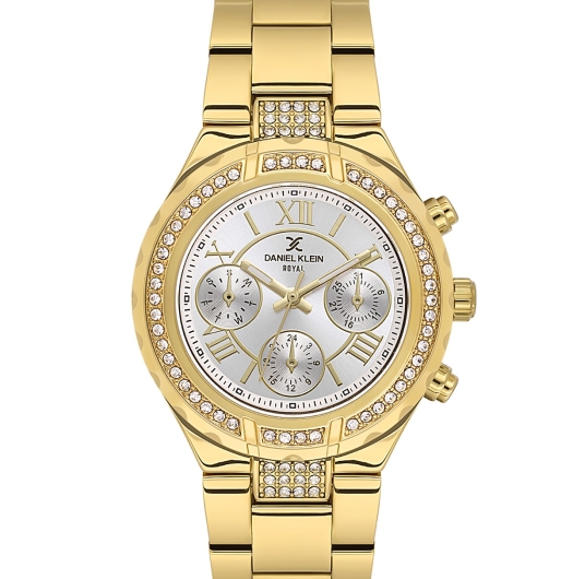 DANİEL KLEİN KADIN KOL SAATİ