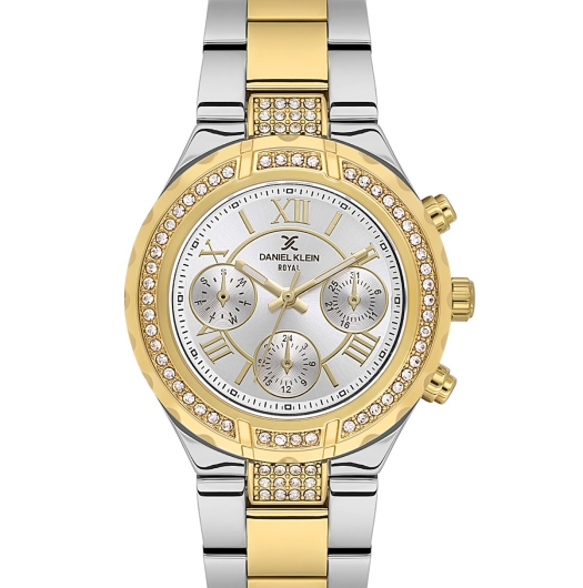 DANİEL KLEİN KADIN KOL SAATİ