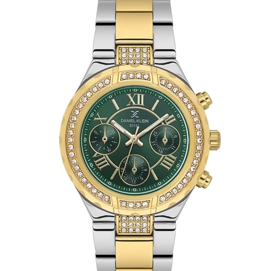 DANİEL KLEİN KADIN KOL SAATİ