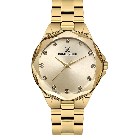 DANİEL KLEİN KADIN KOL SAATİ