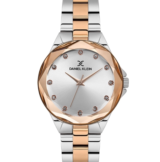 DANİEL KLEİN KADIN KOL SAATİ