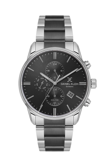 DANİEL KLEİN ERKEK KOL SAATİ