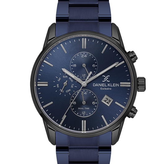 DANİEL KLEİN ERKEK KOL SAATİ