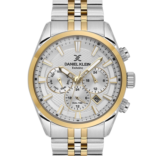 DANİEL KLEİN ERKEK KOL SAATİ