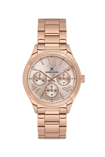 DANİEL KLEİN KADIN KOL SAATİ
