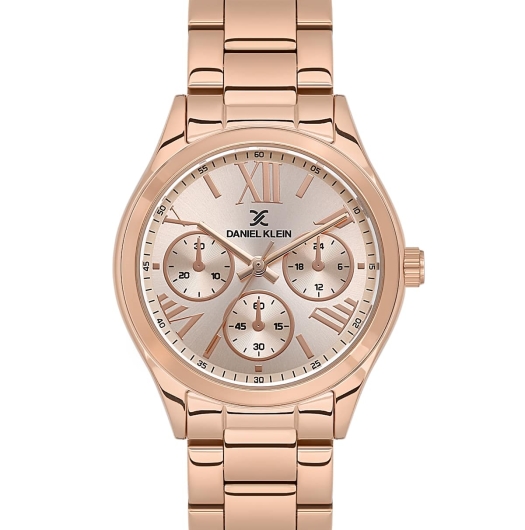 DANİEL KLEİN KADIN KOL SAATİ