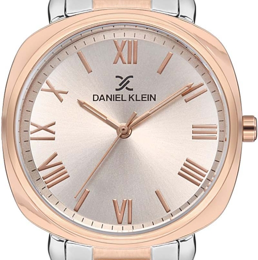 DANİEL KLEİN KADIN KOL SAATİ