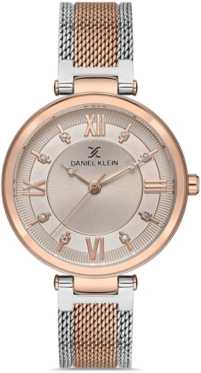 DANİEL KLEİN KADIN KOL SAATİ