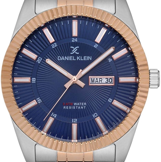 DANİEL KLEİN ERKEK KOL SAATİ