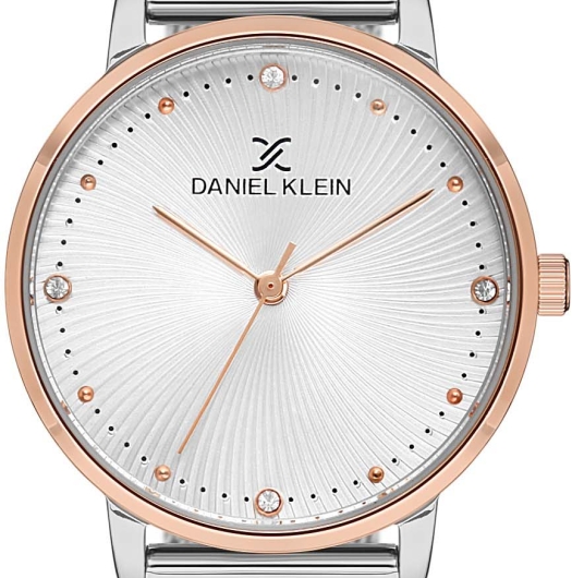 DANİEL KLEİN KADIN KOL SAATİ