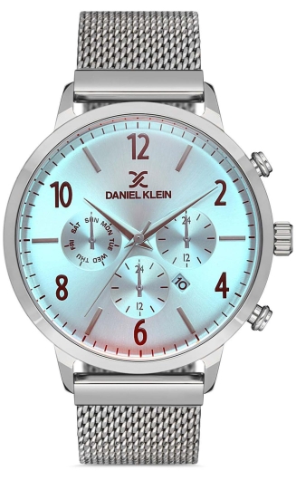 DANİEL KLEİN ERKEK KOL SAATİ