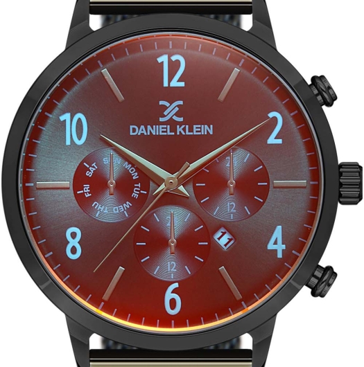 DANİEL KLEİN ERKEK KOL SAATİ
